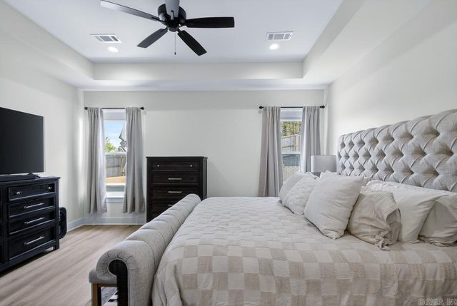 132 Harmony Village Drive, Haskell, AR 72015