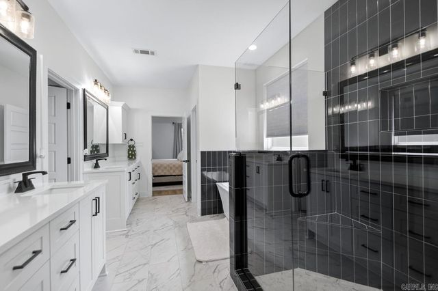 132 Harmony Village Drive, Haskell, AR 72015