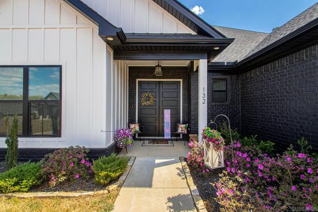 132 Harmony Village Drive, Haskell, AR 72015