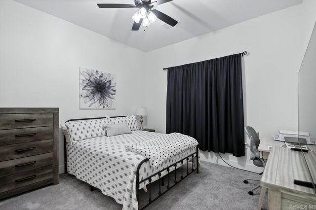 132 Harmony Village Drive, Haskell, AR 72015