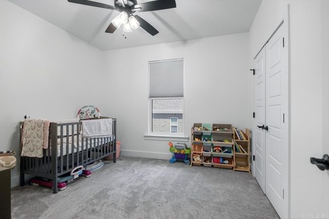 132 Harmony Village Drive, Haskell, AR 72015