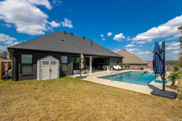 132 Harmony Village Drive, Haskell, AR 72015