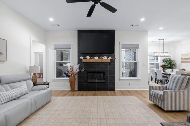 132 Harmony Village Drive, Haskell, AR 72015