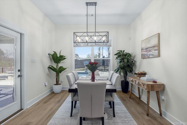 132 Harmony Village Drive, Haskell, AR 72015