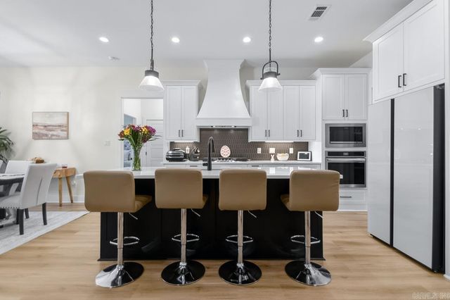 132 Harmony Village Drive, Haskell, AR 72015