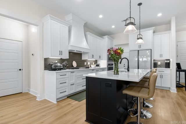 132 Harmony Village Drive, Haskell, AR 72015