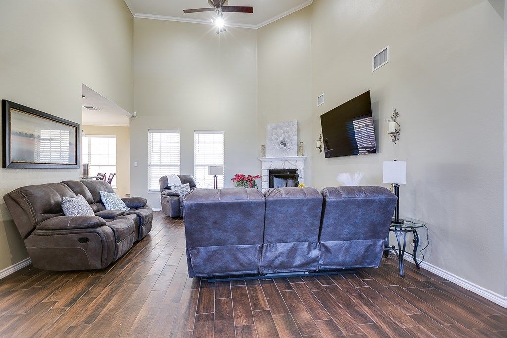 Image 11 of property listing at 6017 Melrose Ave, San Angelo, TX 76901