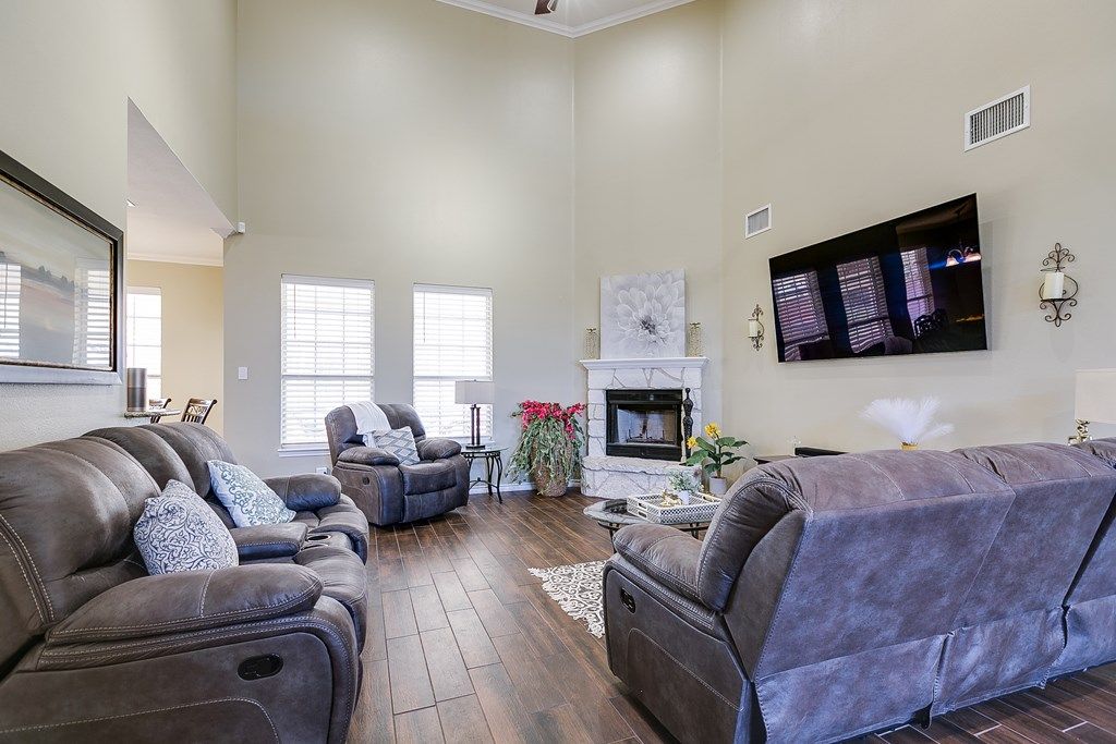 Image 12 of property listing at 6017 Melrose Ave, San Angelo, TX 76901