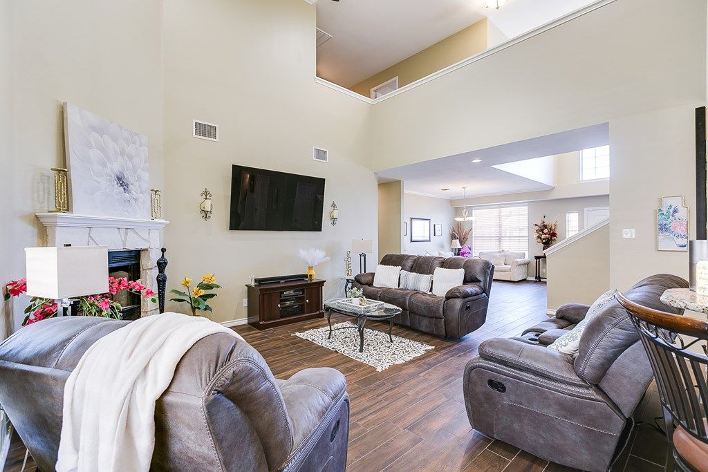 Image 13 of property listing at 6017 Melrose Ave, San Angelo, TX 76901