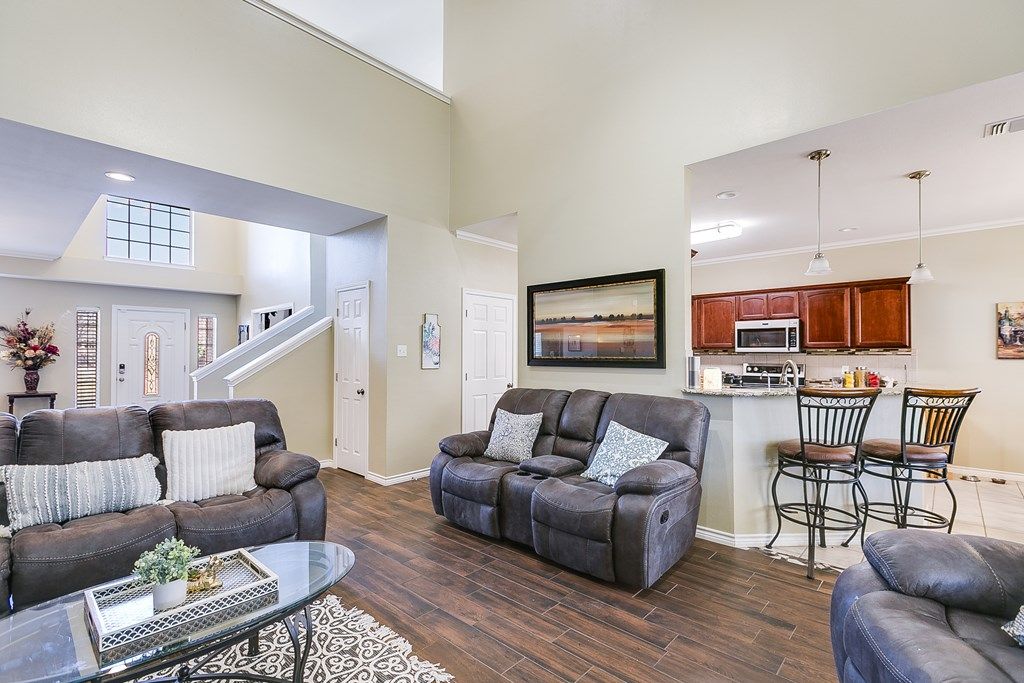 Image 14 of property listing at 6017 Melrose Ave, San Angelo, TX 76901