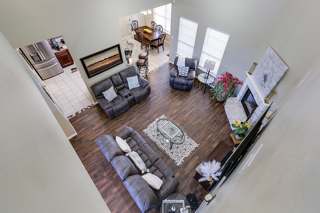 Image 15 of property listing at 6017 Melrose Ave, San Angelo, TX 76901