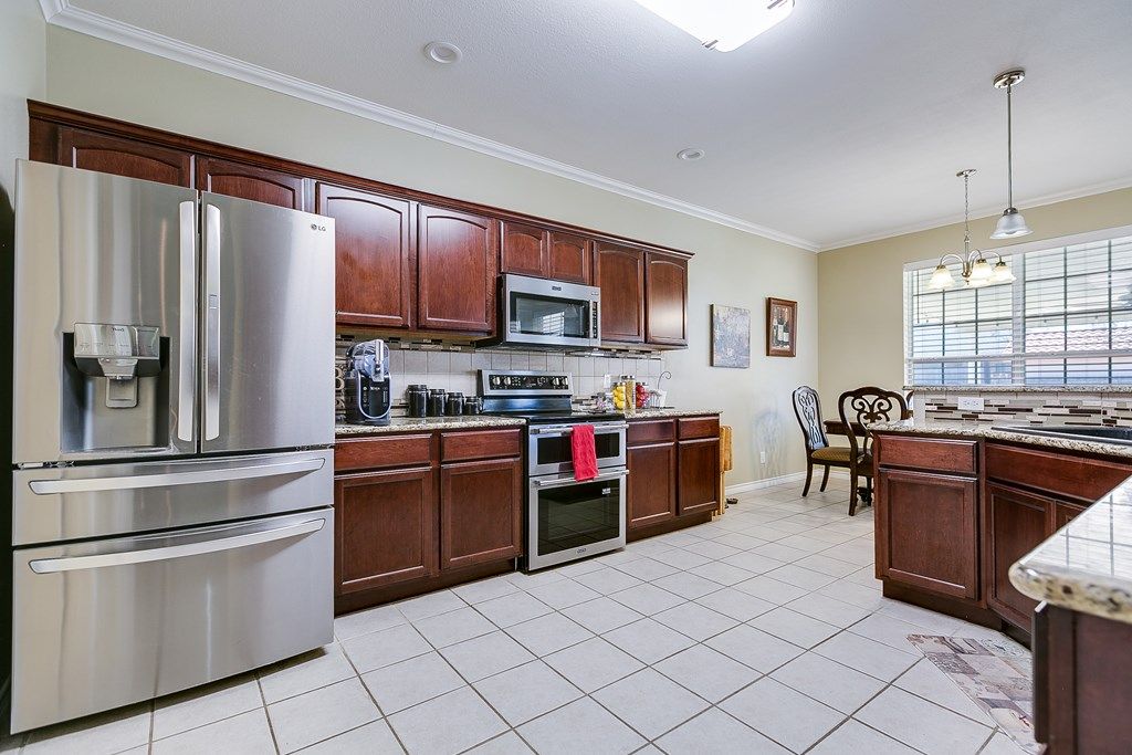 Image 16 of property listing at 6017 Melrose Ave, San Angelo, TX 76901