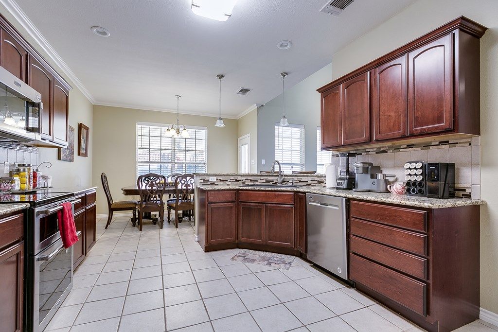 Image 17 of property listing at 6017 Melrose Ave, San Angelo, TX 76901