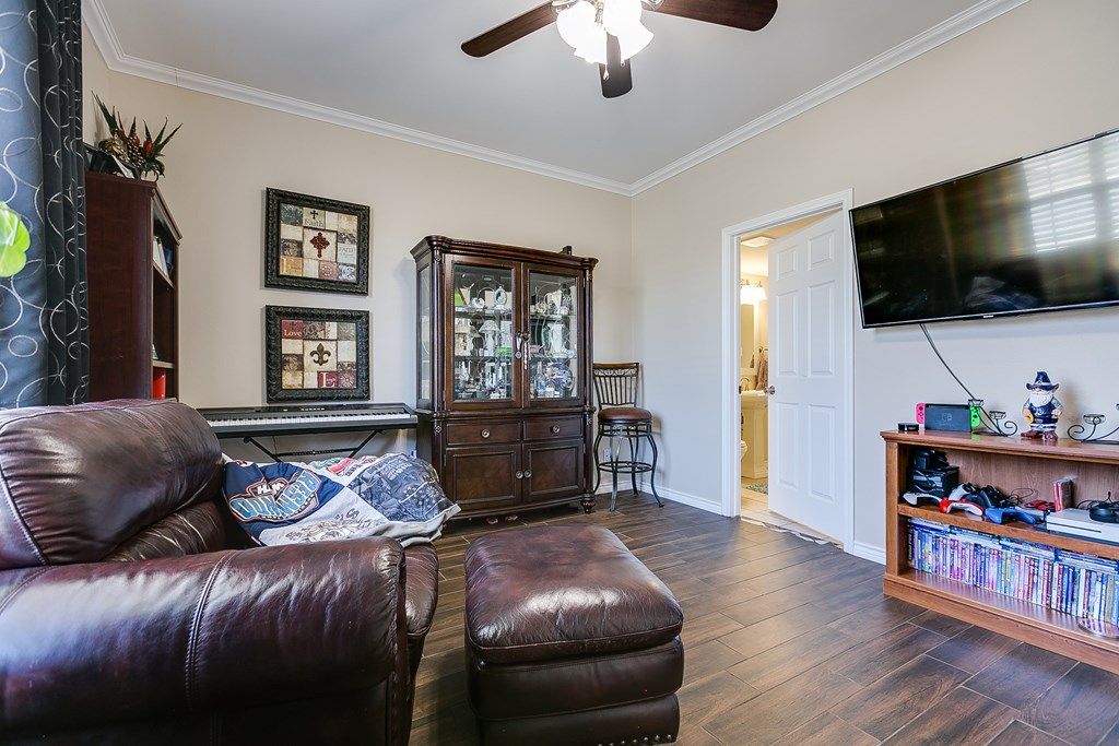 Image 21 of property listing at 6017 Melrose Ave, San Angelo, TX 76901