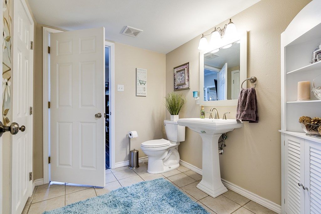 Image 22 of property listing at 6017 Melrose Ave, San Angelo, TX 76901