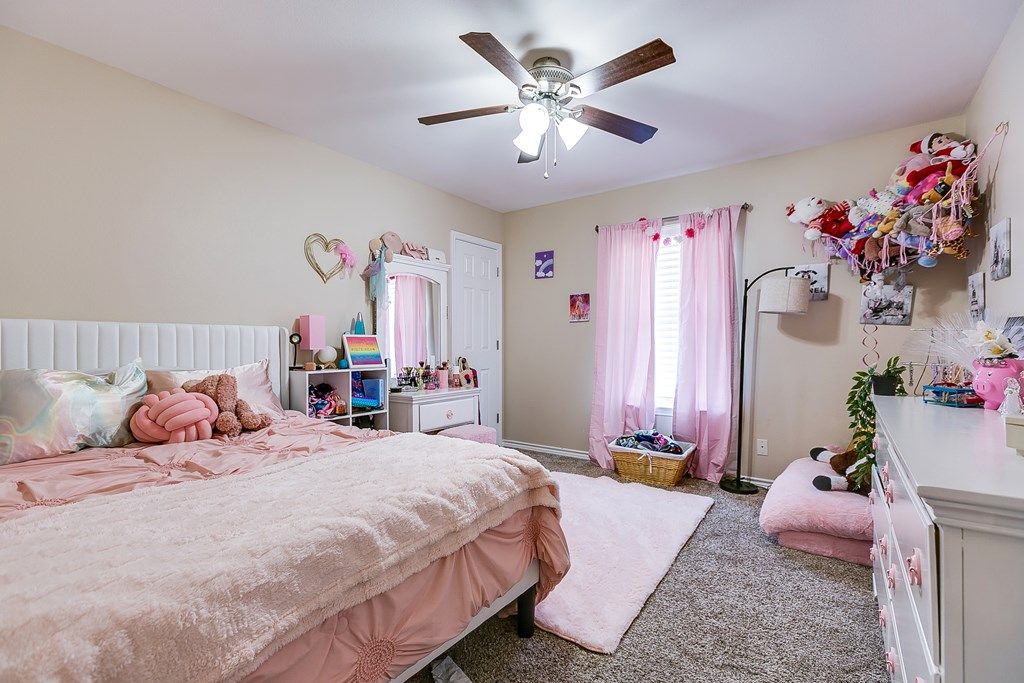 Image 34 of property listing at 6017 Melrose Ave, San Angelo, TX 76901