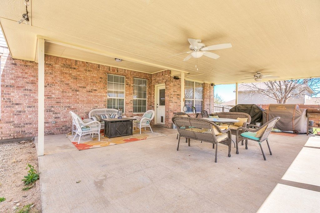 Image 36 of property listing at 6017 Melrose Ave, San Angelo, TX 76901