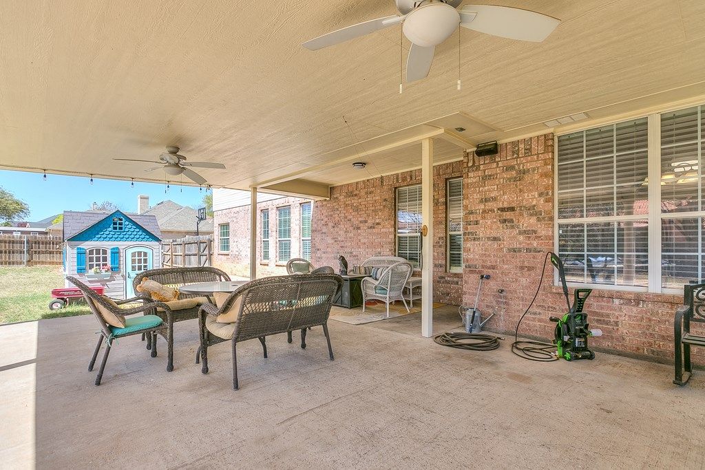 Image 37 of property listing at 6017 Melrose Ave, San Angelo, TX 76901