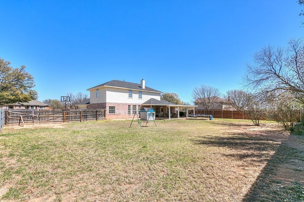 Image 38 of property listing at 6017 Melrose Ave, San Angelo, TX 76901