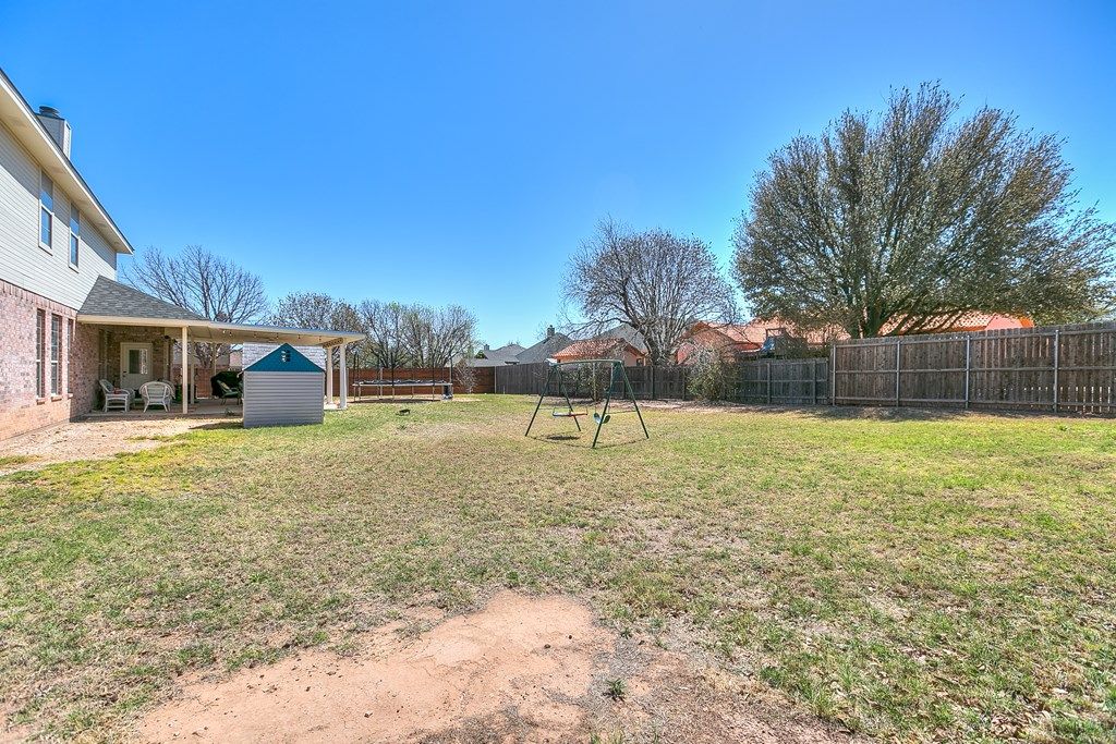Image 39 of property listing at 6017 Melrose Ave, San Angelo, TX 76901