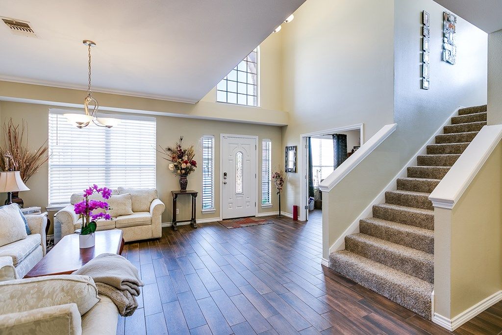 Image 7 of property listing at 6017 Melrose Ave, San Angelo, TX 76901