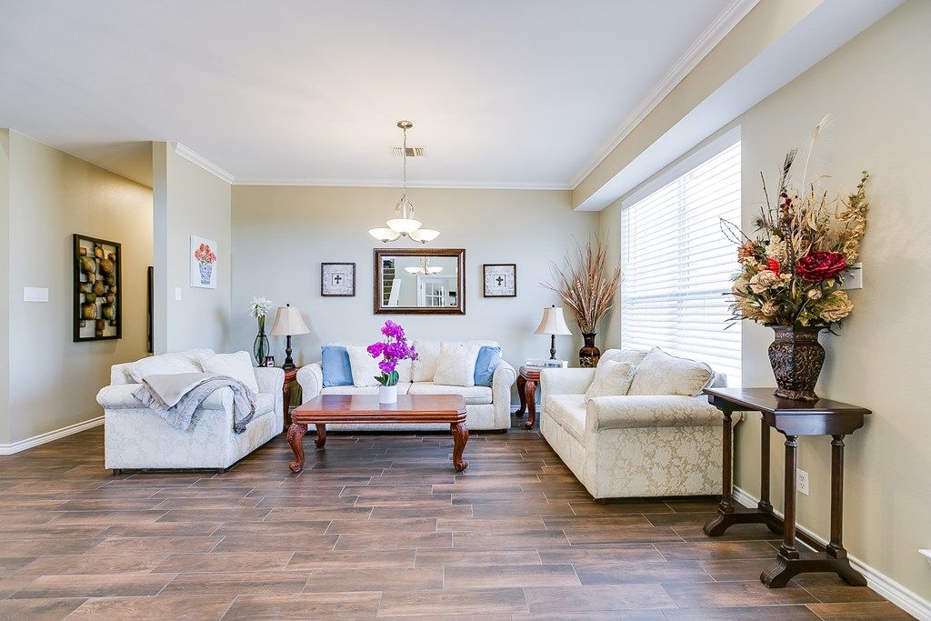 Image 9 of property listing at 6017 Melrose Ave, San Angelo, TX 76901