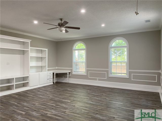 589 Old Mill Creek Road, Ellabell, GA 31308