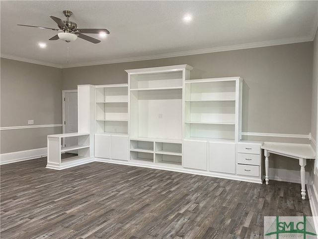 589 Old Mill Creek Road, Ellabell, GA 31308