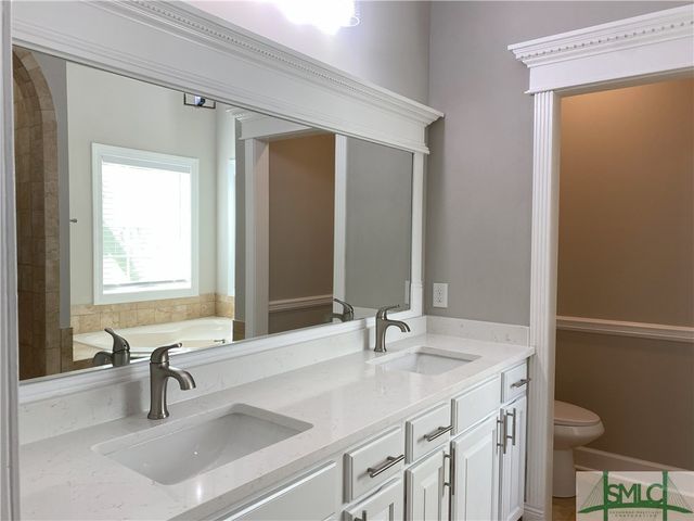 589 Old Mill Creek Road, Ellabell, GA 31308