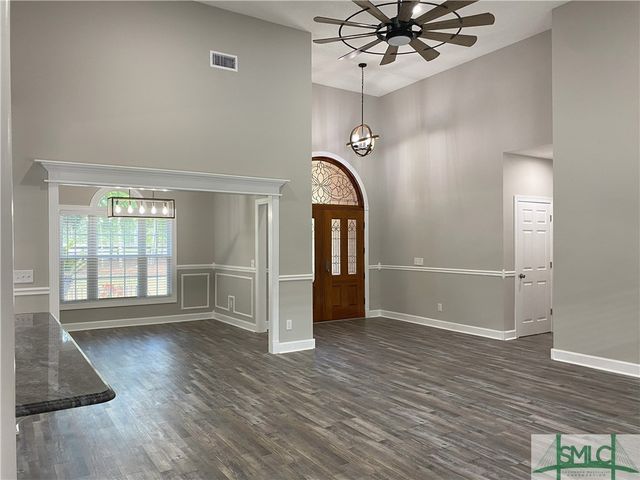 589 Old Mill Creek Road, Ellabell, GA 31308