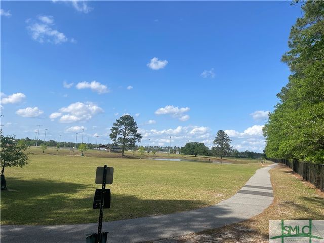 589 Old Mill Creek Road, Ellabell, GA 31308