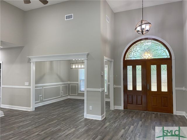 589 Old Mill Creek Road, Ellabell, GA 31308