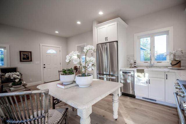 311 Lobos Avenue, Pacific Grove, CA 93950