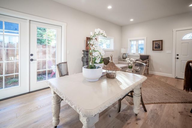 311 Lobos Avenue, Pacific Grove, CA 93950