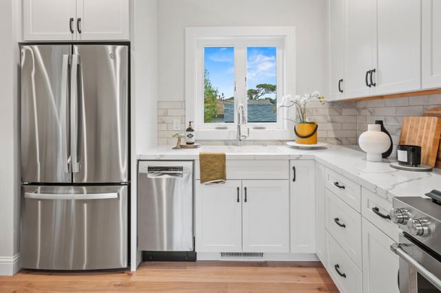 311 Lobos Avenue, Pacific Grove, CA 93950