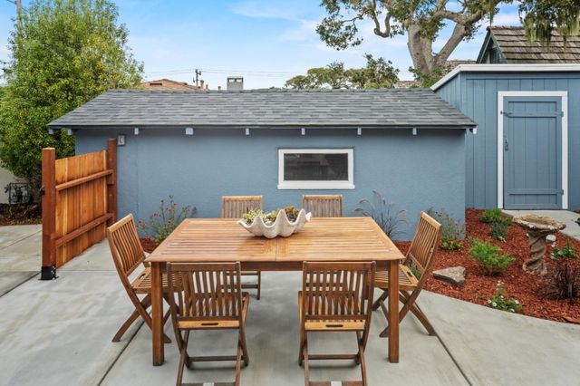 311 Lobos Avenue, Pacific Grove, CA 93950
