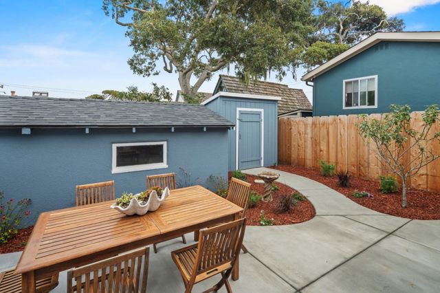 311 Lobos Avenue, Pacific Grove, CA 93950