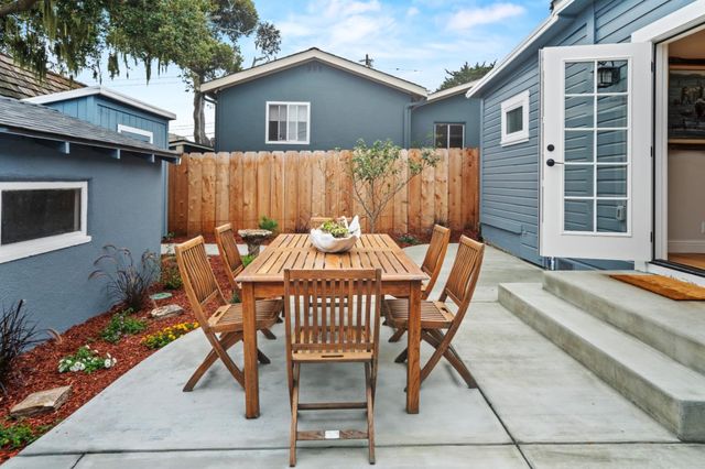 311 Lobos Avenue, Pacific Grove, CA 93950