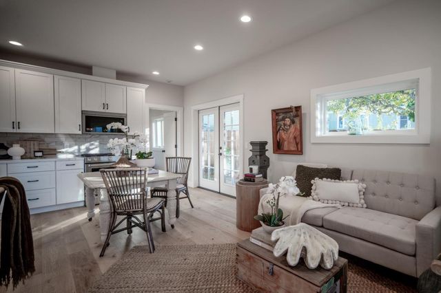 311 Lobos Avenue, Pacific Grove, CA 93950