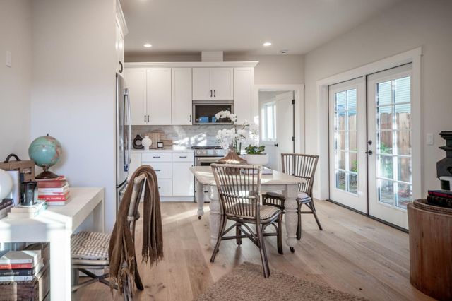 311 Lobos Avenue, Pacific Grove, CA 93950