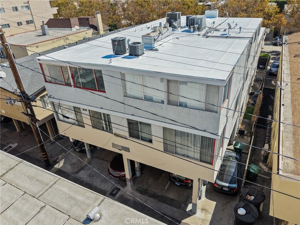 329 S Rexford Drive, Beverly Hills, CA 90212 — photo 4