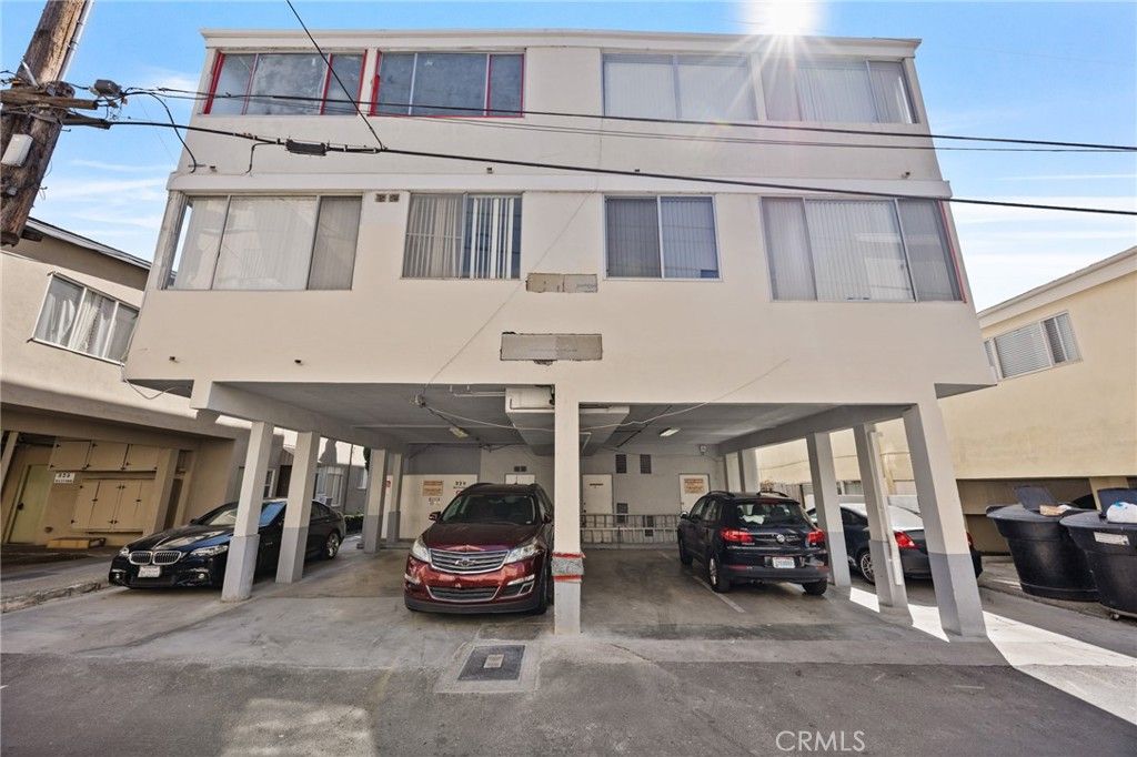 329 S Rexford Drive, Beverly Hills, CA 90212 — photo 5