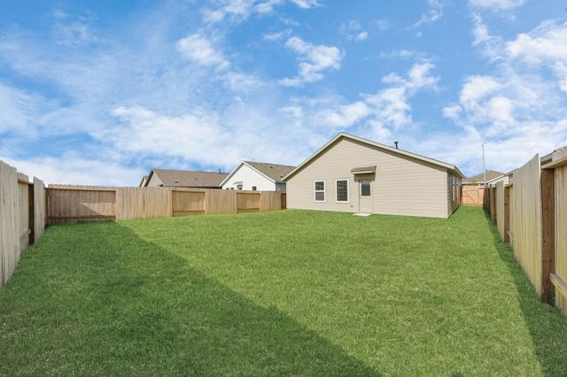 213 Nicholas Road, Wharton, TX 77488