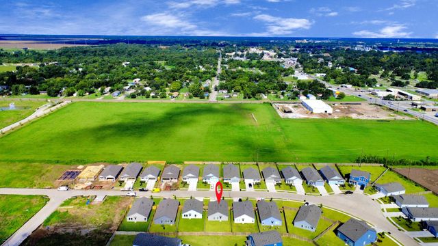 213 Nicholas Road, Wharton, TX 77488