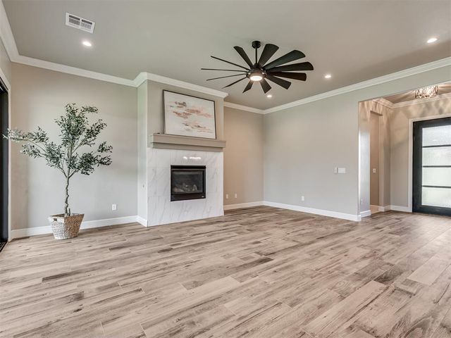 360 Old Farm Road, Edmond, OK 73034