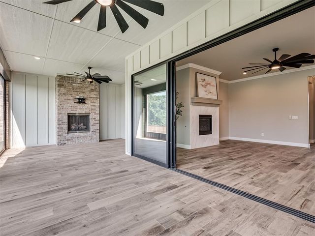 360 Old Farm Road, Edmond, OK 73034