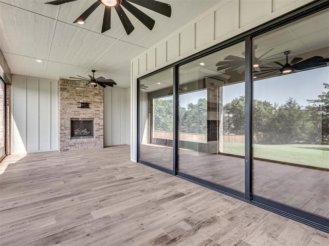 360 Old Farm Road, Edmond, OK 73034