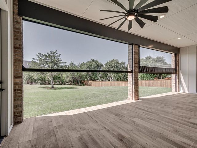 360 Old Farm Road, Edmond, OK 73034