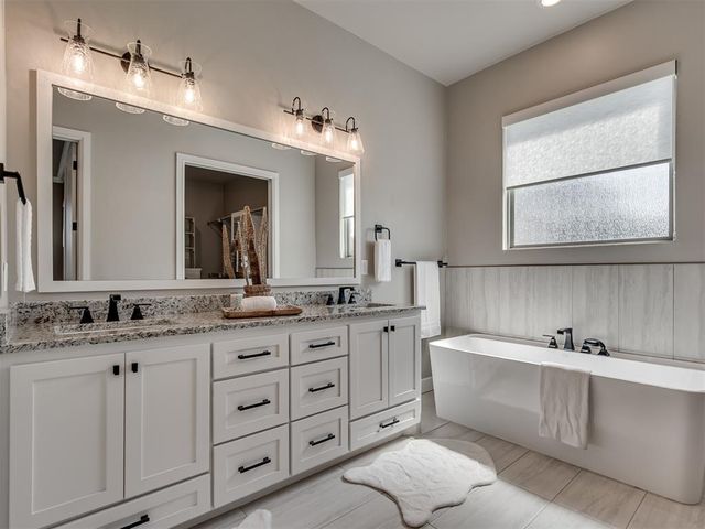 360 Old Farm Road, Edmond, OK 73034