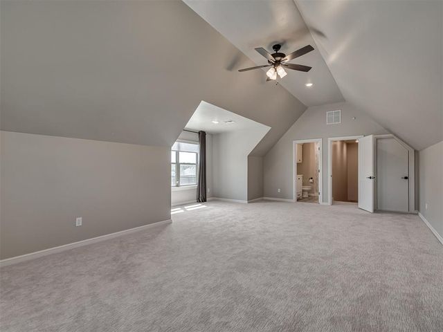 360 Old Farm Road, Edmond, OK 73034